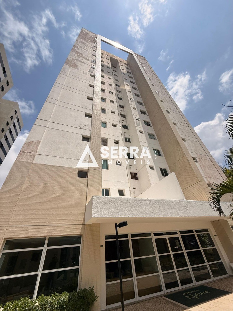 Apartamento - Alphaville i
