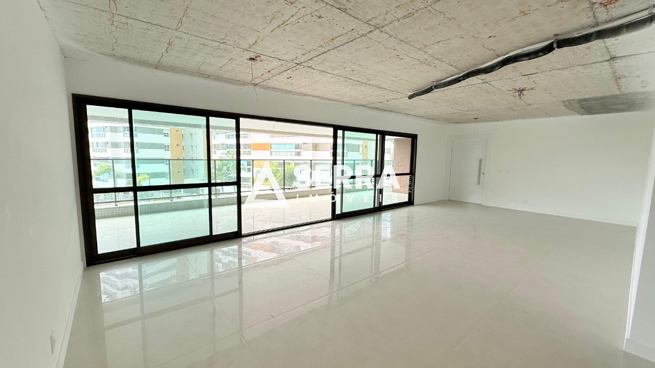 Apartamento - Alphaville i