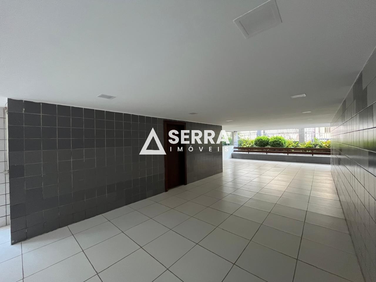 Apartamento - Brotas