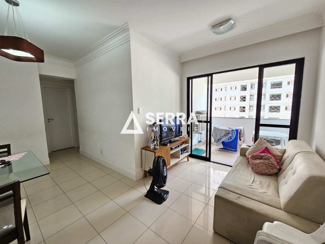 Apartamento - Alphaville i