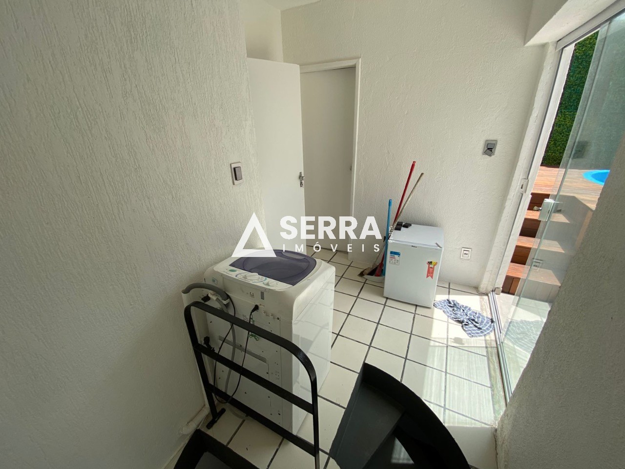 Cobertura  - Pituba