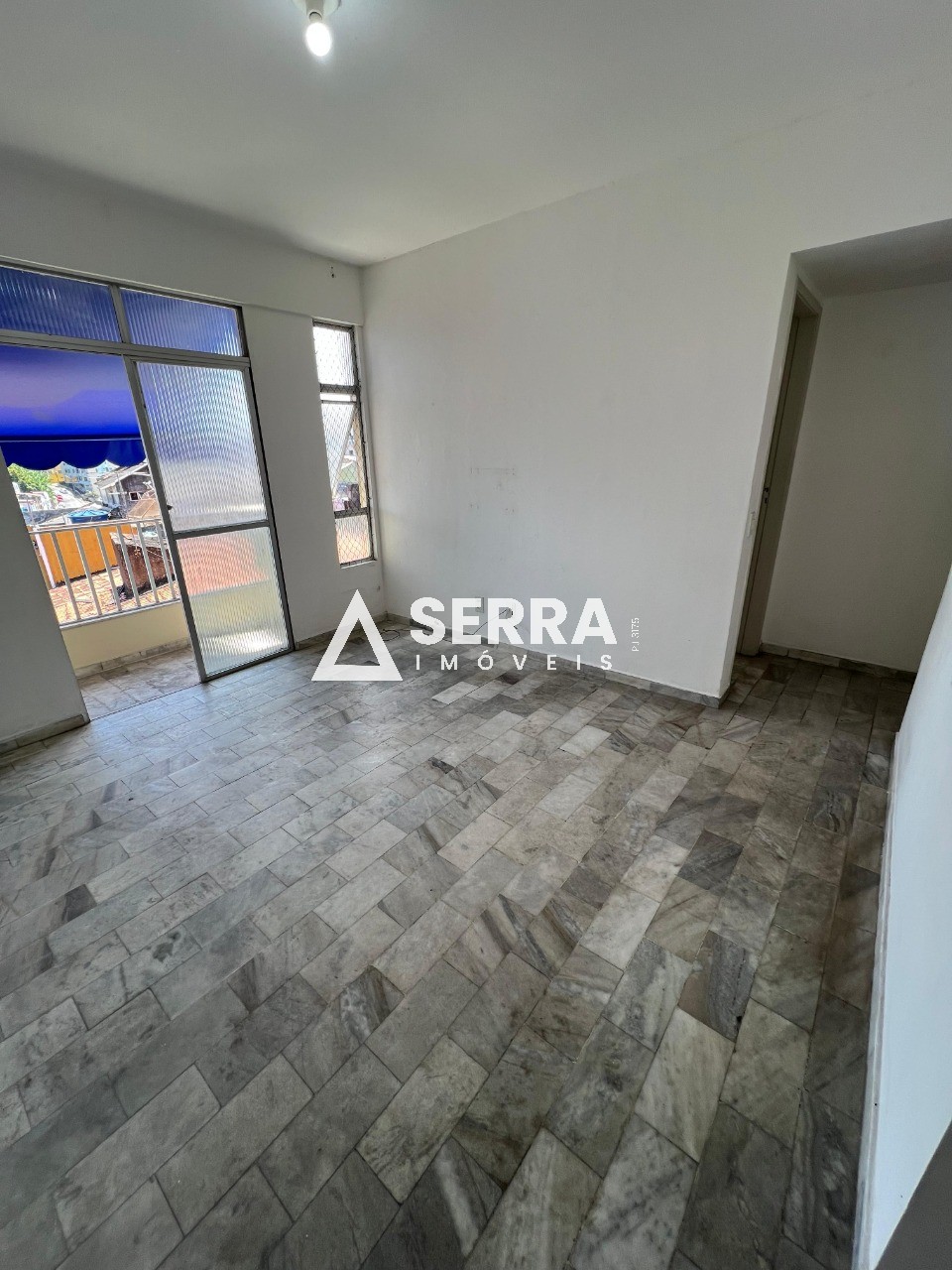 Apartamento - Brotas