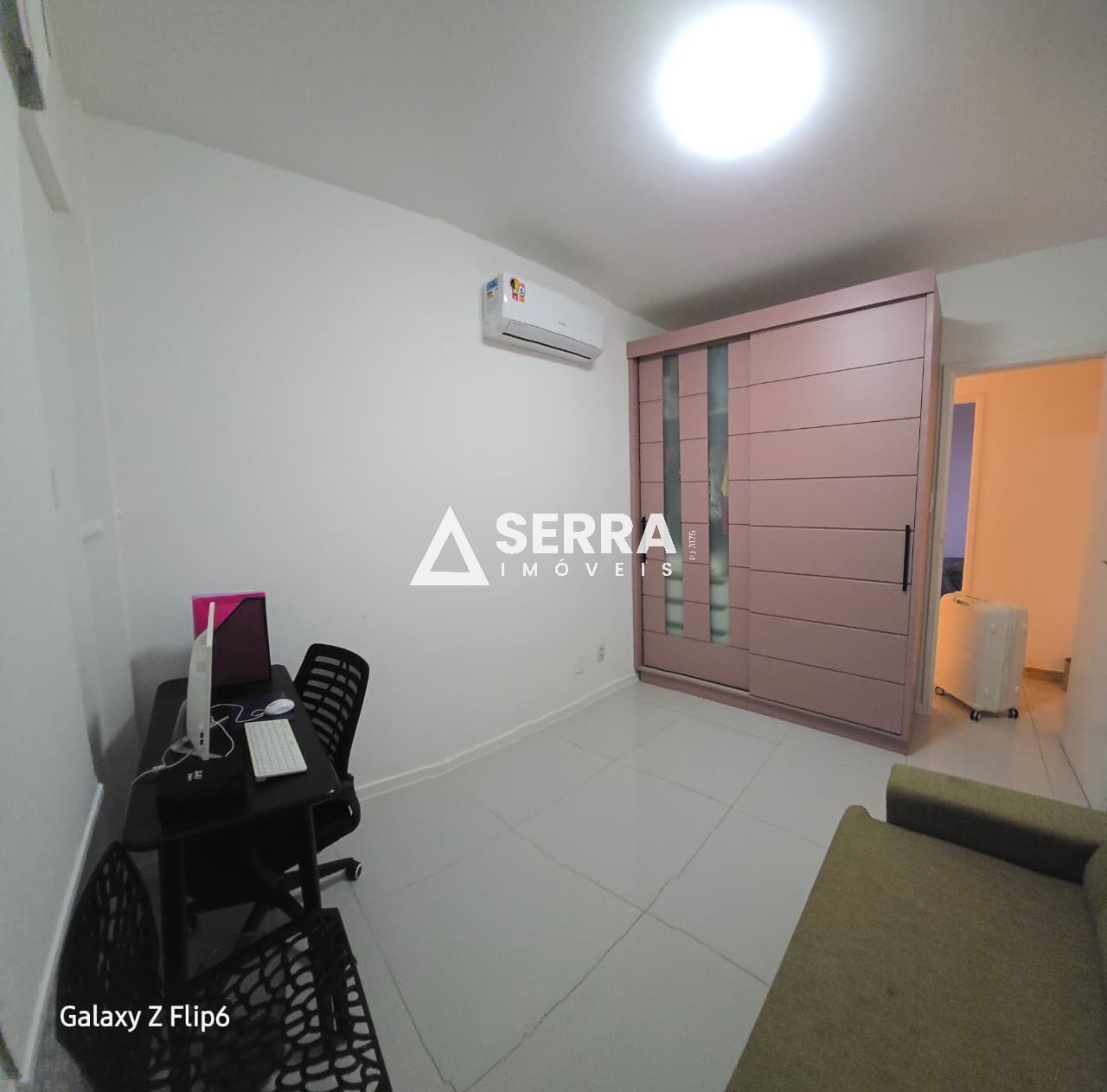 Apartamento - Stiep