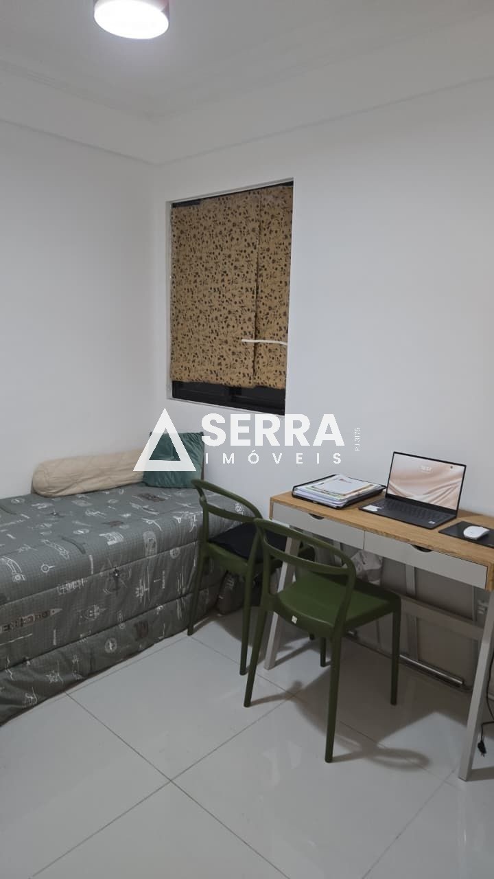 Apartamento - Stiep