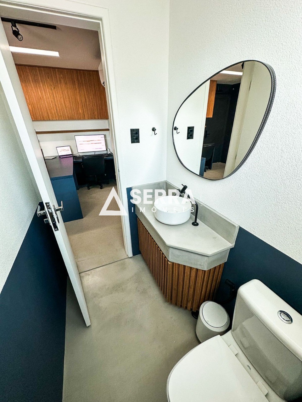 Apartamento - Vilas do atlântico