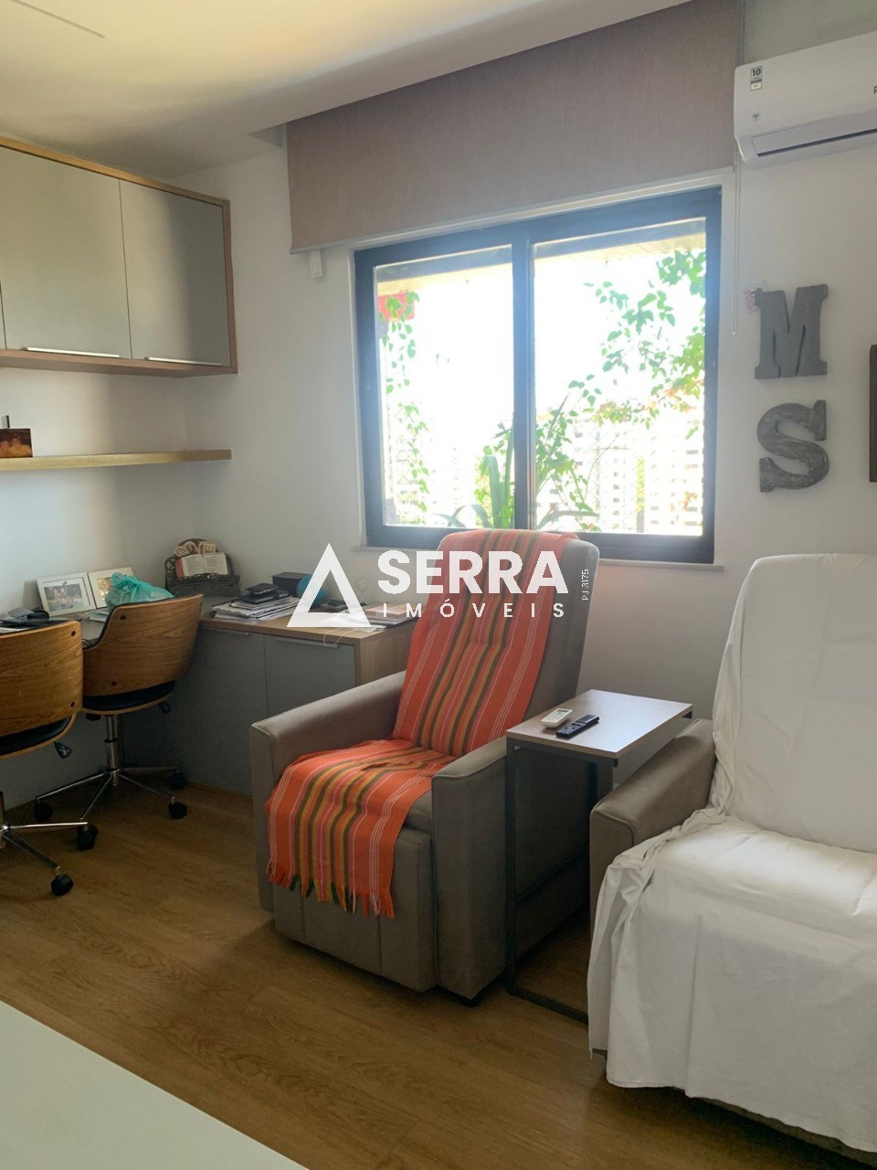 Apartamento - Candeal