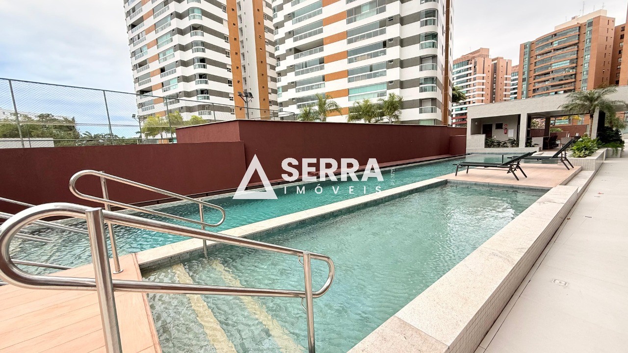 Apartamento - Alphaville i