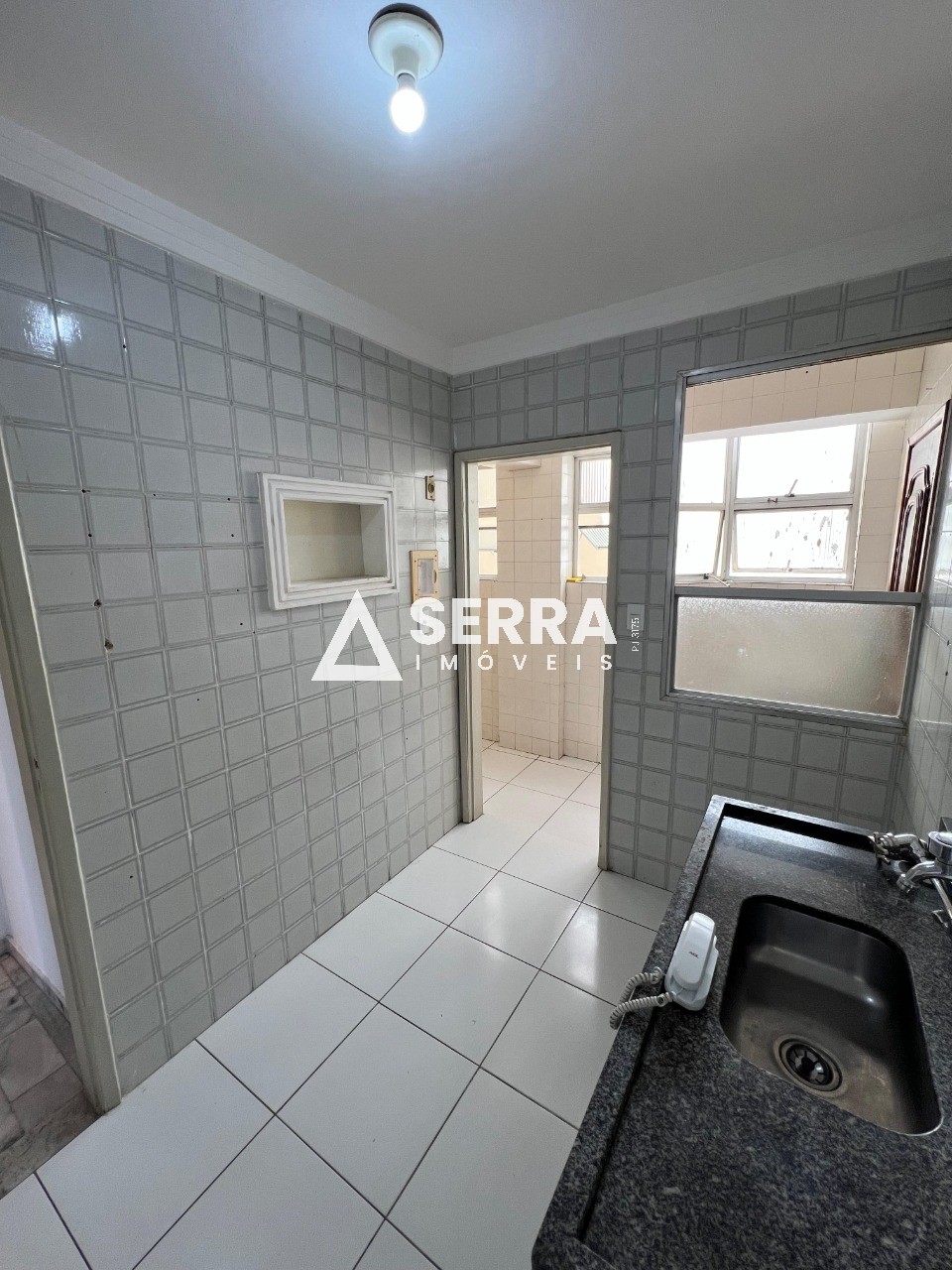Apartamento - Brotas