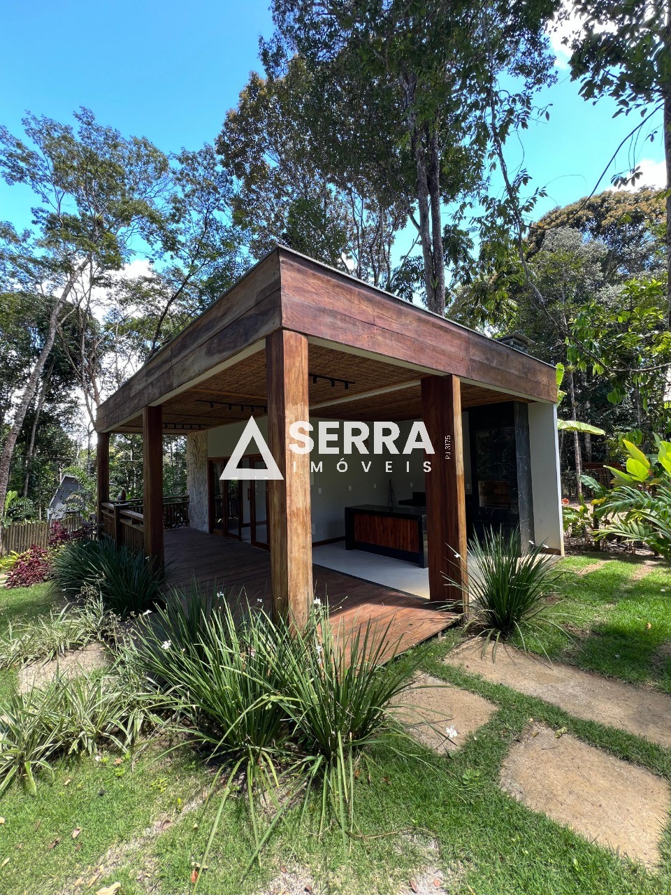 Casa - Centro