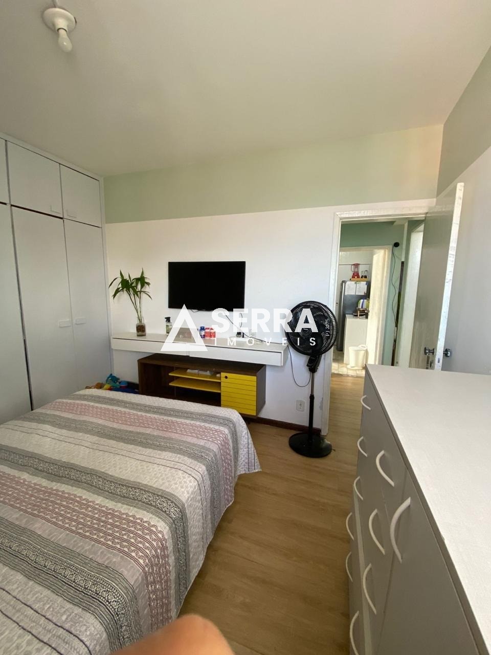 Apartamento - Pituba