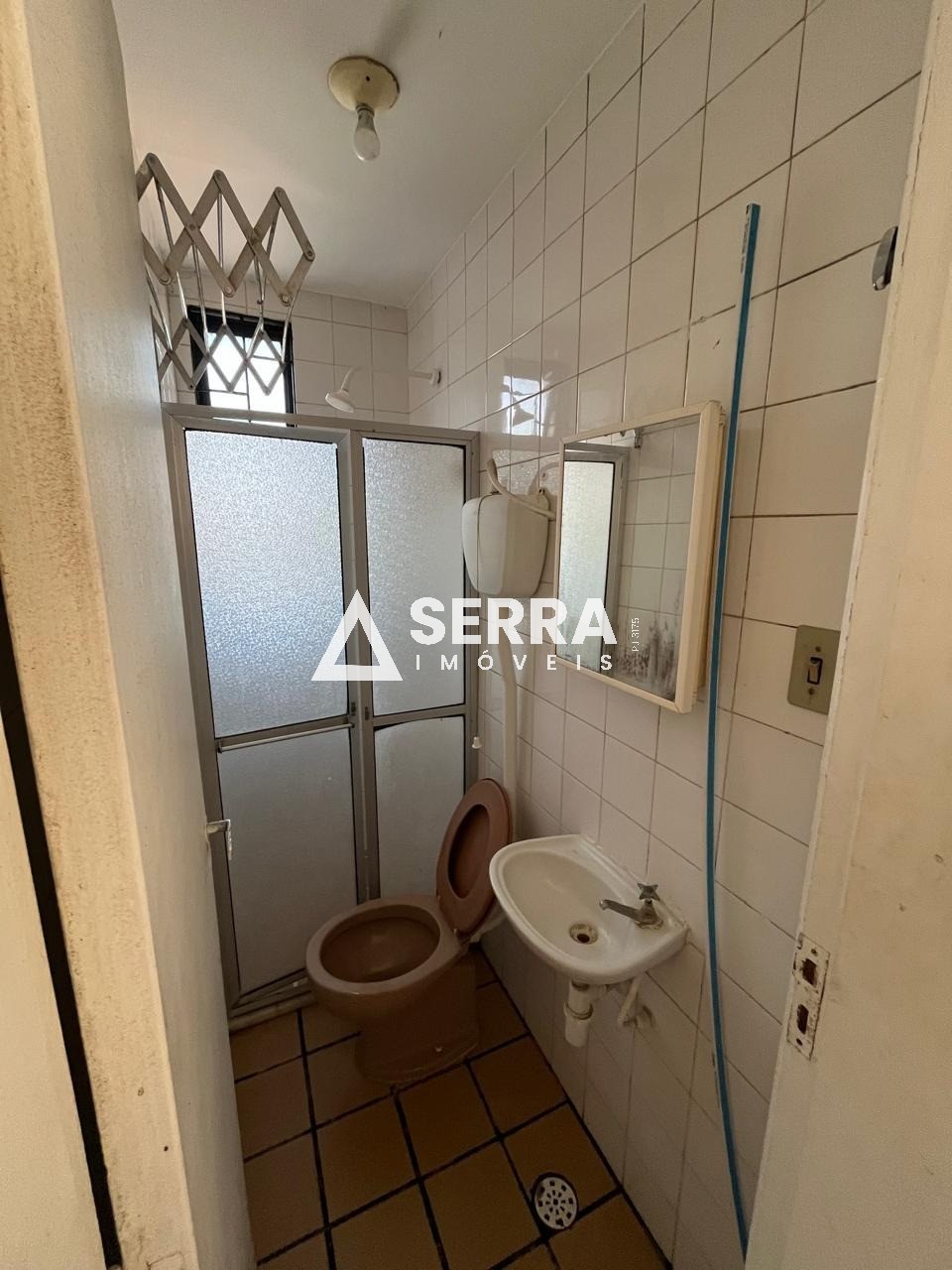 Apartamento - Rio vermelho