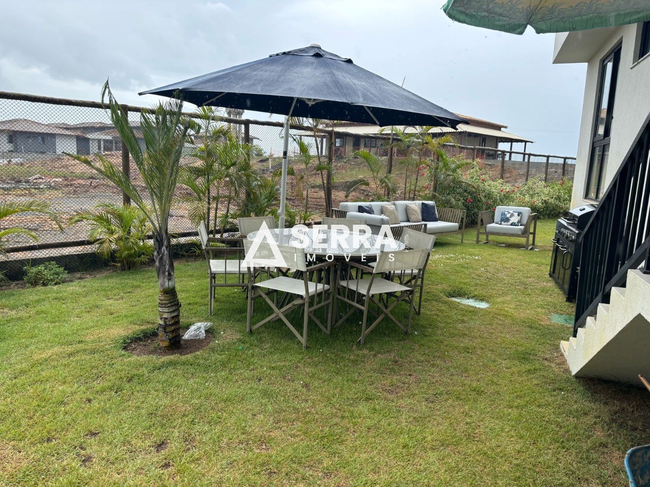 Casa - Itacimirim (monte gordo)