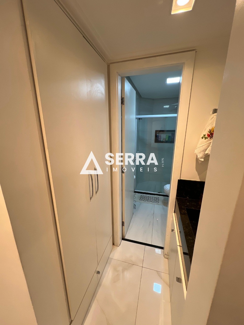 Apartamento - Graça