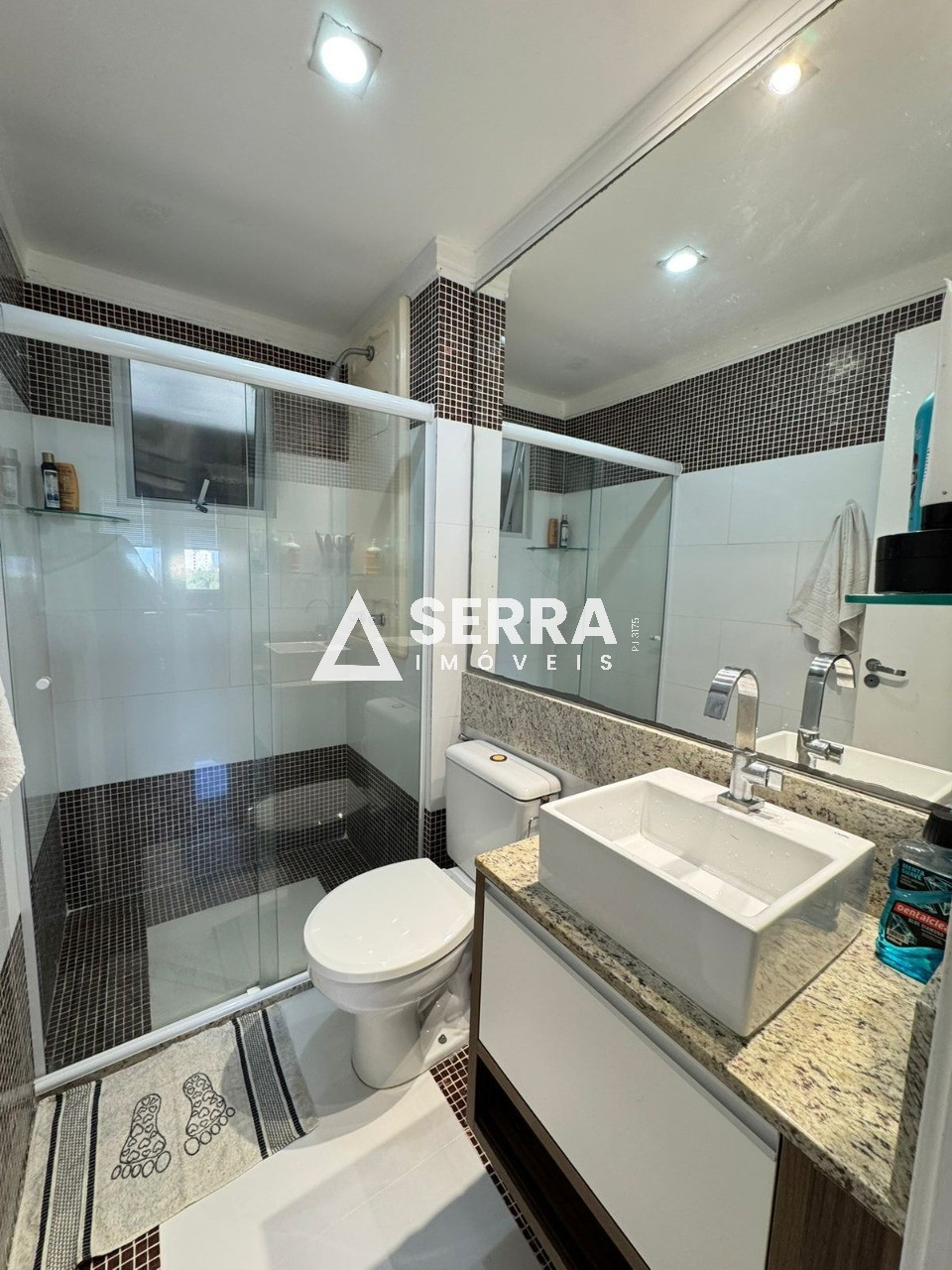 Apartamento - Piatã