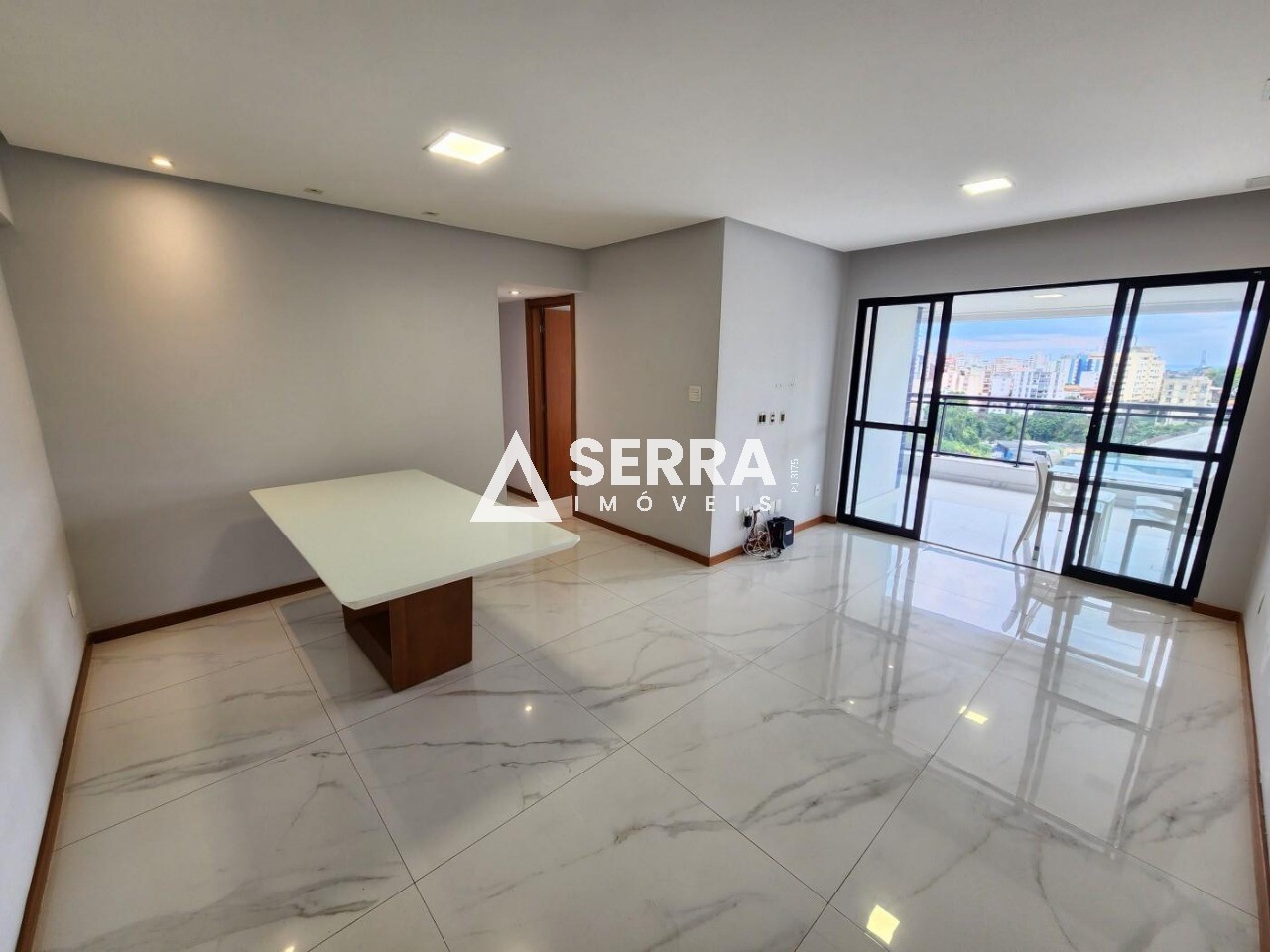 Apartamento - Vila laura