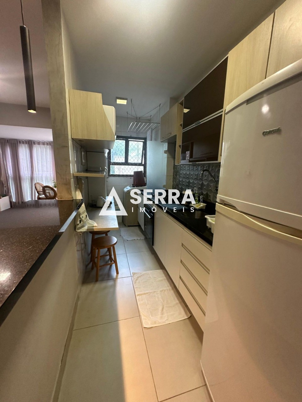 Apartamento - Barra