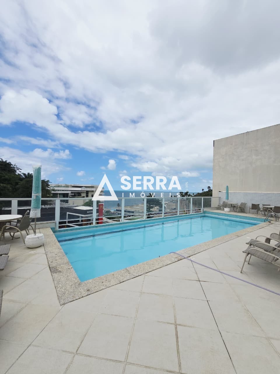 Apartamento - Ondina
