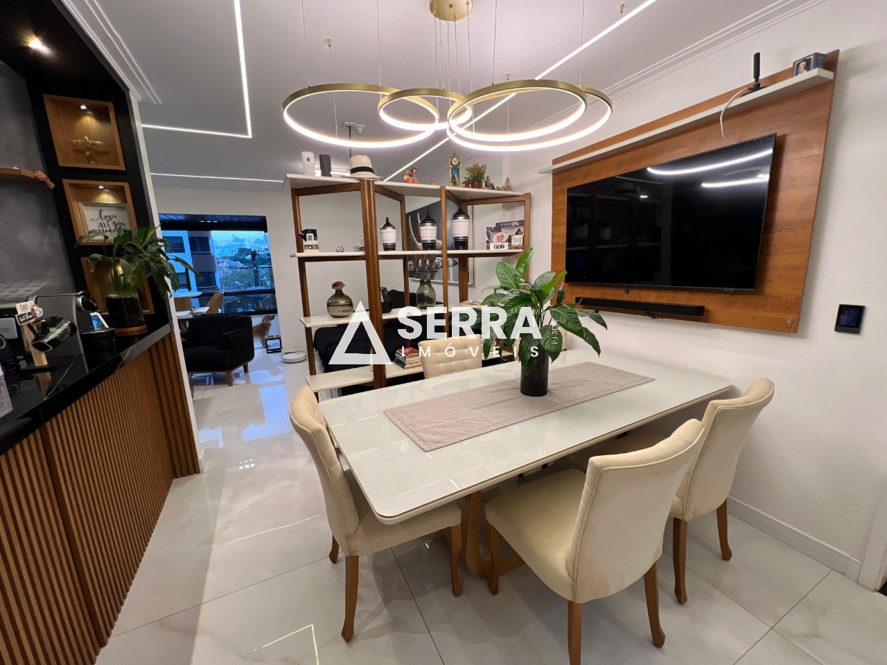 Apartamento - Graça