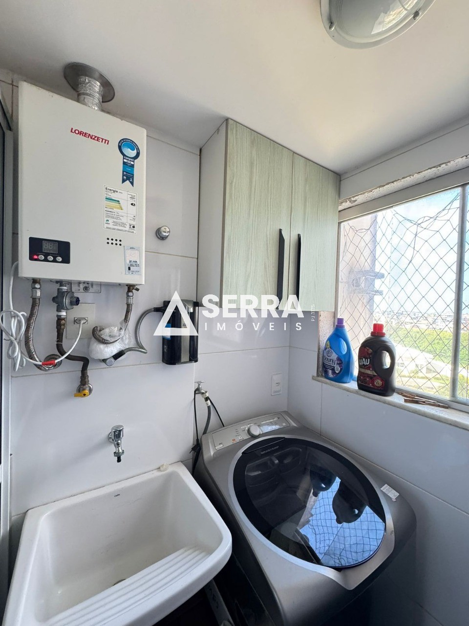 Apartamento - Piatã