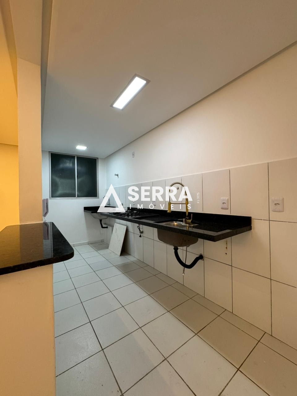 Apartamento - Recreio ipitanga