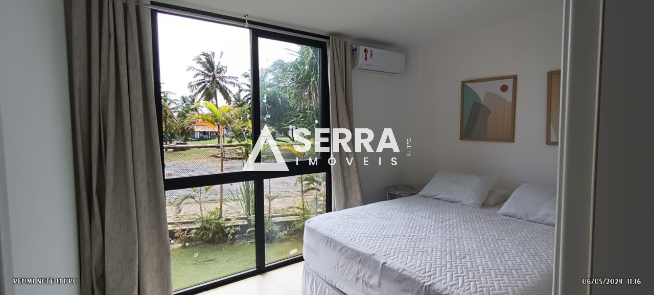 Casa - Itacimirim (monte gordo)