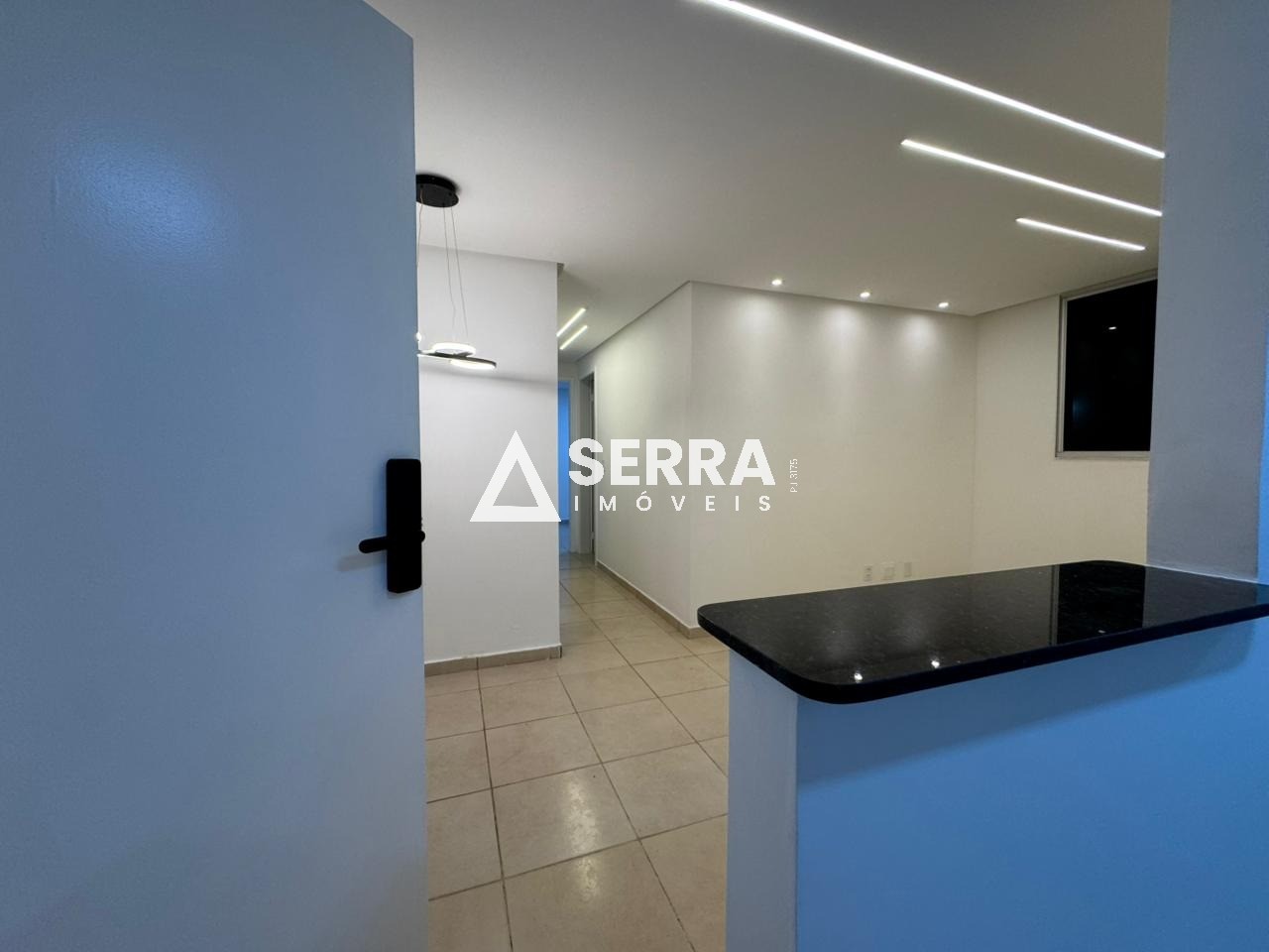 Apartamento - Recreio ipitanga