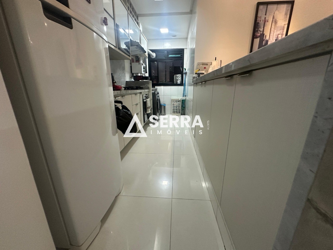 Apartamento - Vila laura