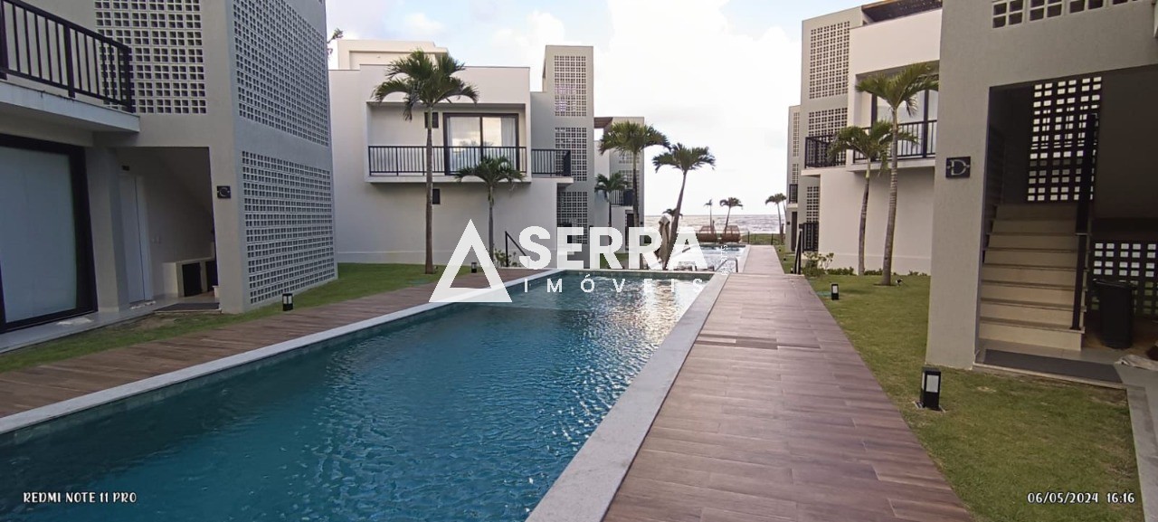 Casa - Itacimirim (monte gordo)