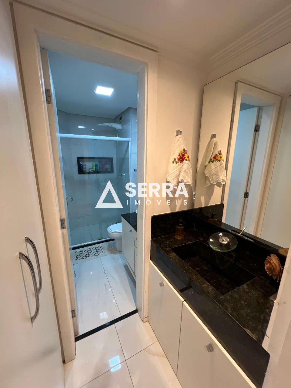 Apartamento - Graça