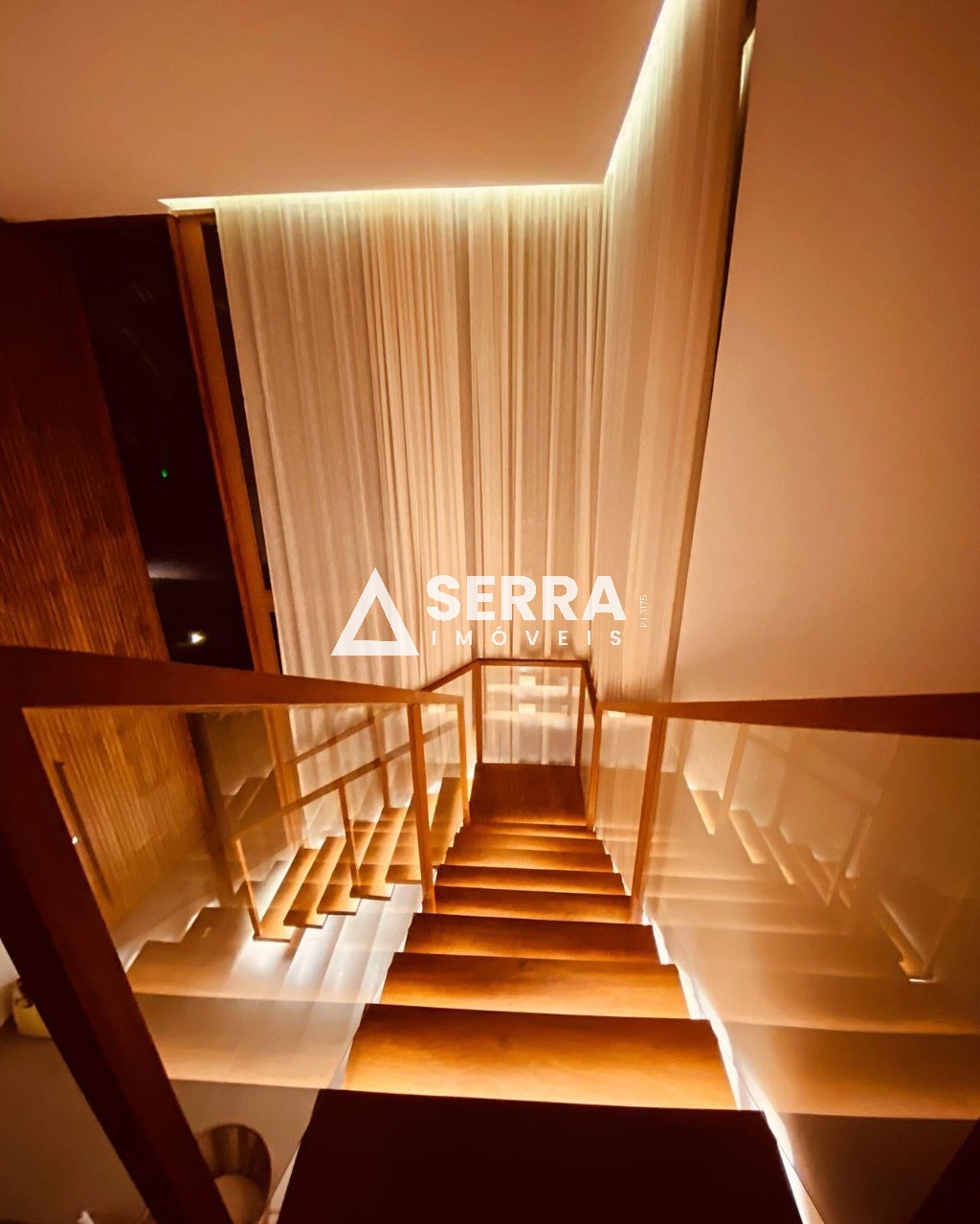 Casa - Açu da torre