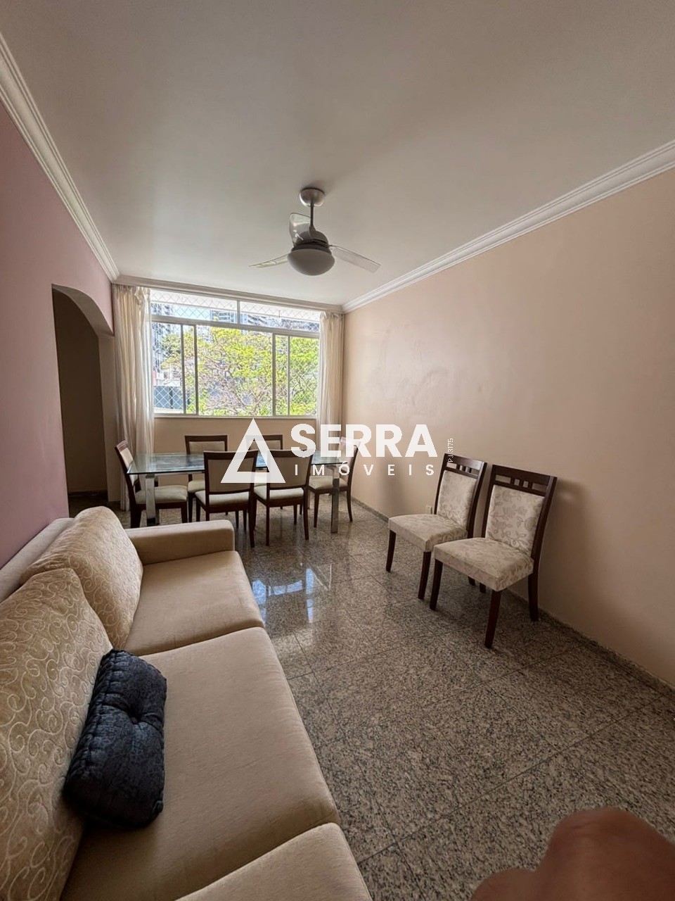 Apartamento - Pituba