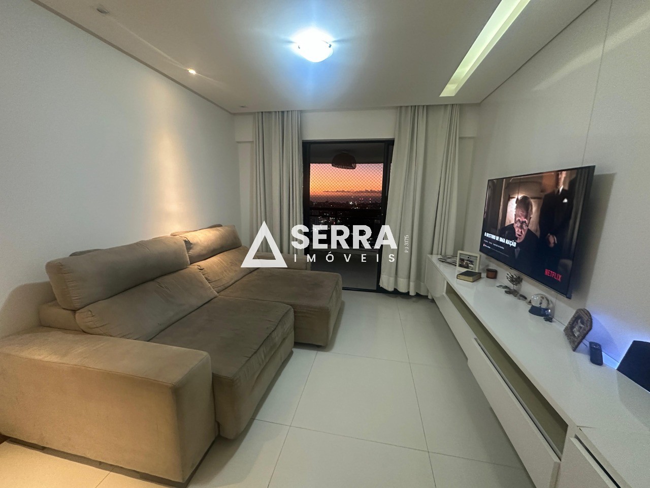 Apartamento - Vila laura