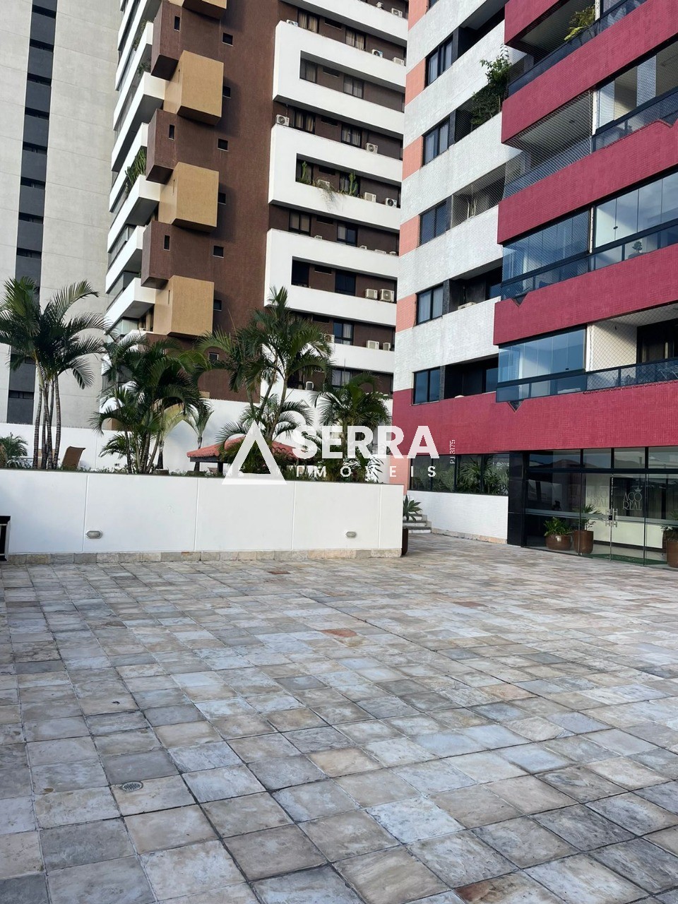 Apartamento - Candeal