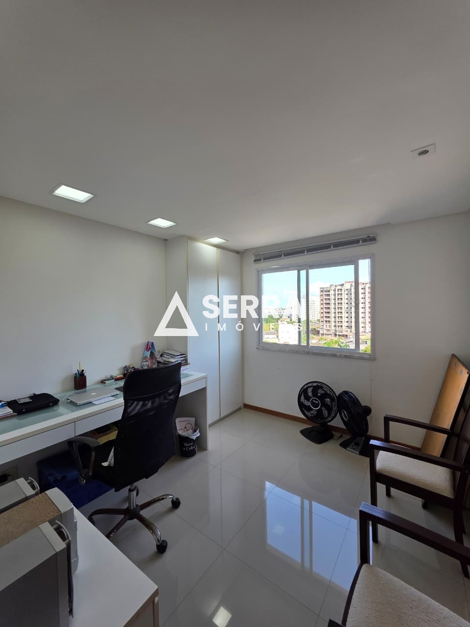 Apartamento - Centro