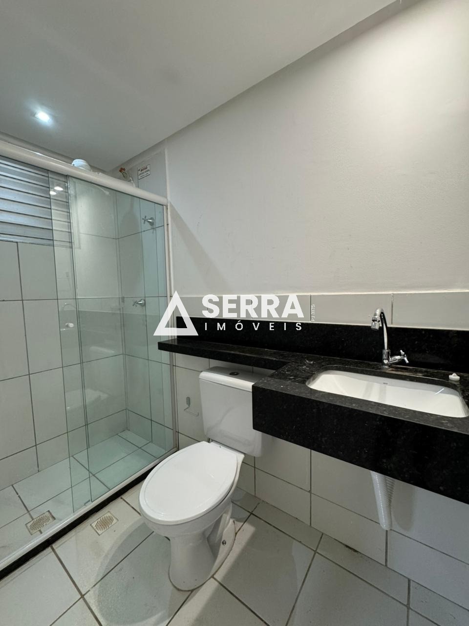 Apartamento - Recreio ipitanga