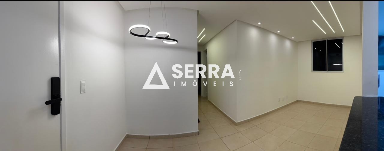 Apartamento - Recreio ipitanga
