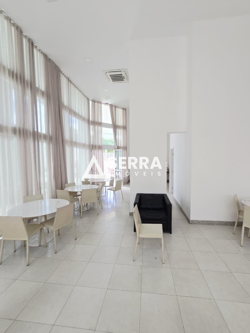 Apartamento - Ondina