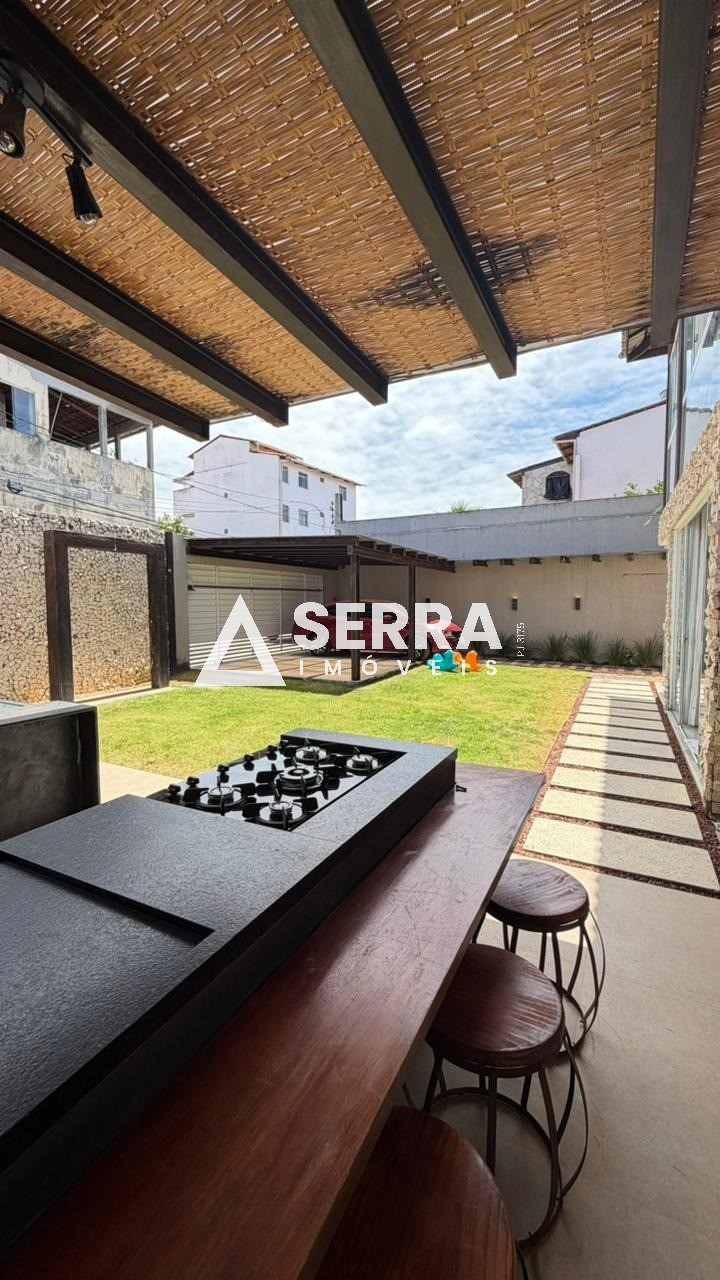 Casa - Piatã