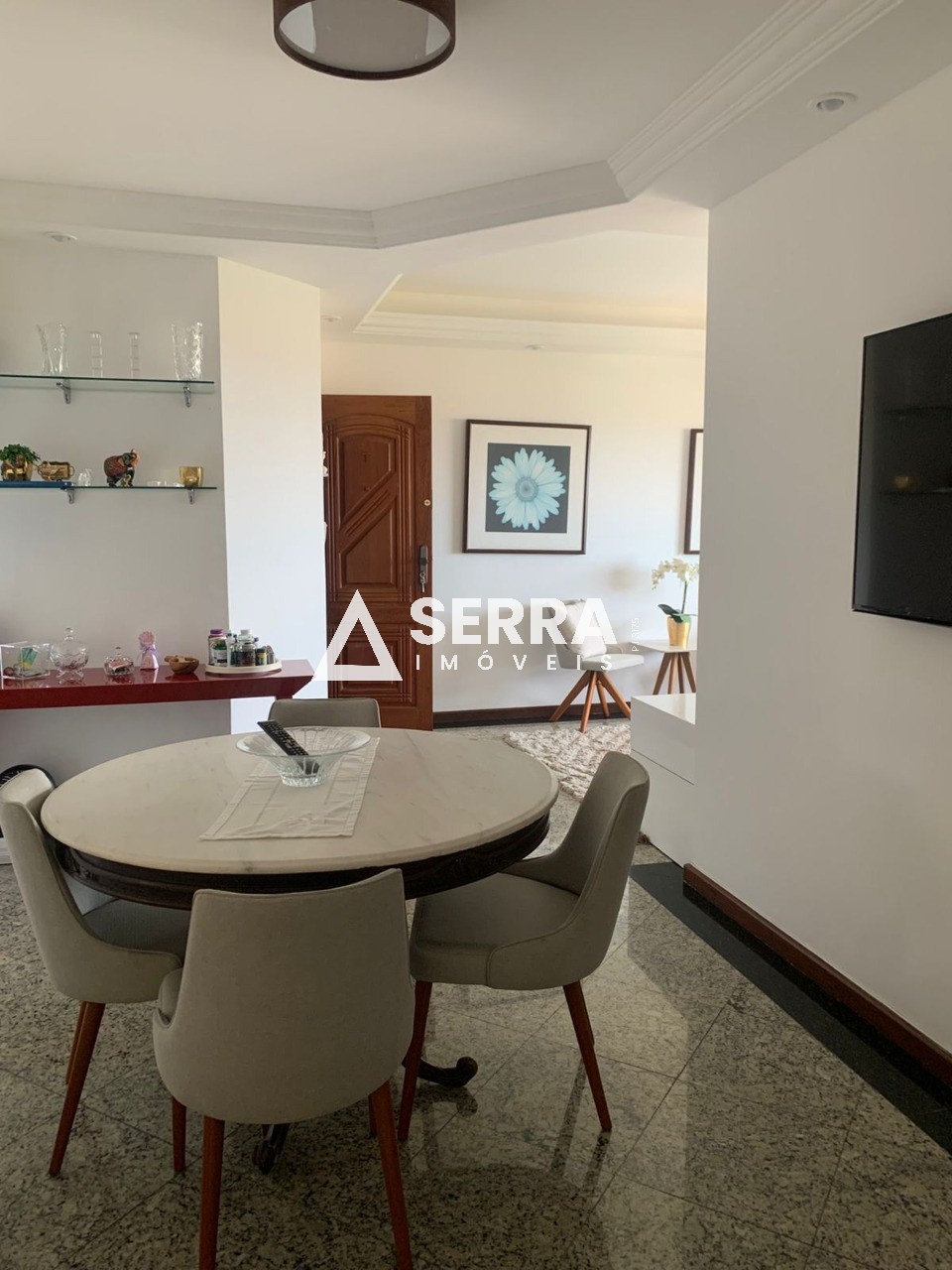 Apartamento - Candeal