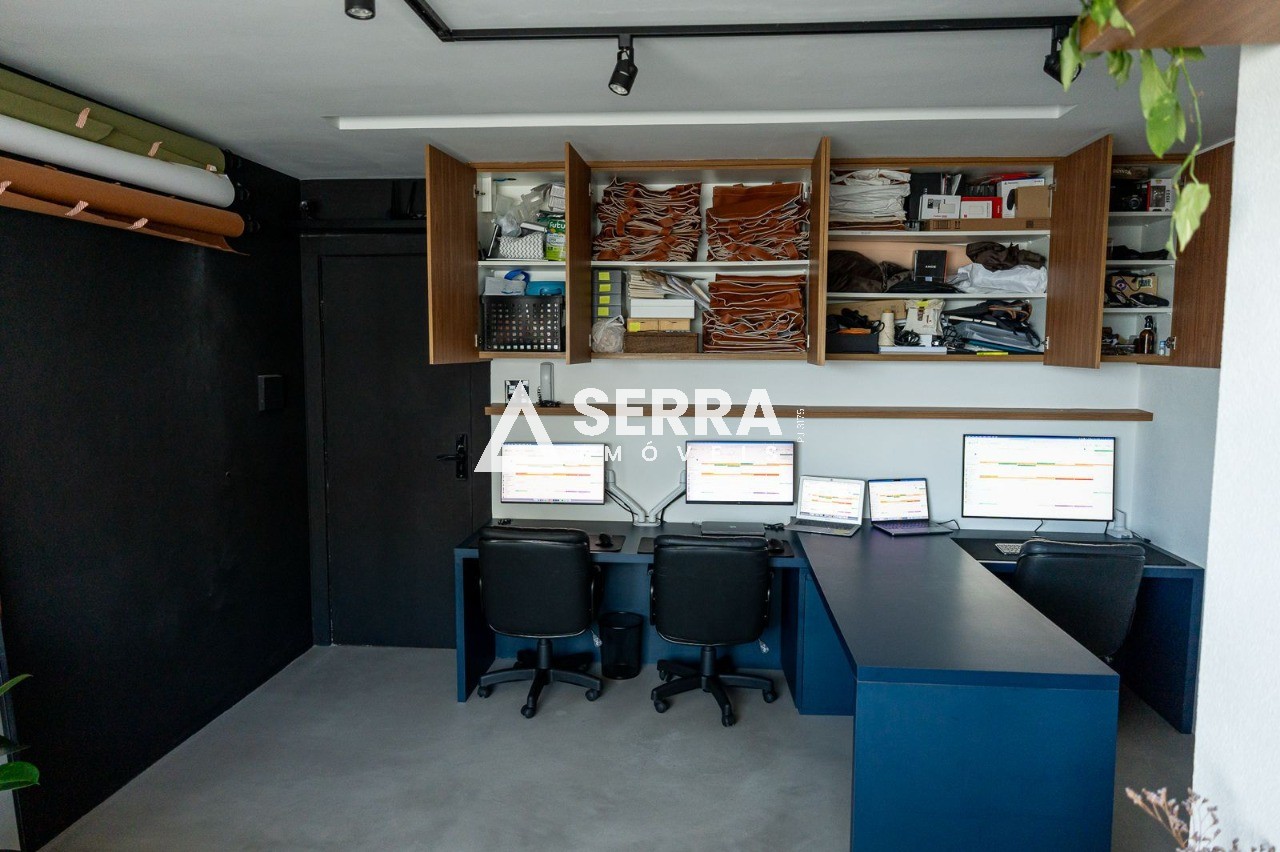 Apartamento - Vilas do atlântico