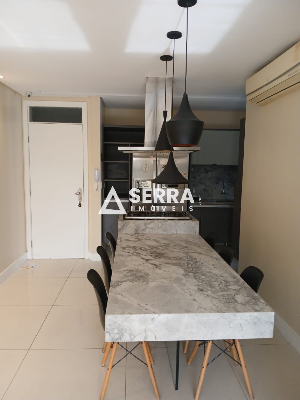 Apartamento - Federação