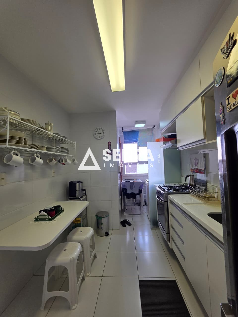 Apartamento - Centro