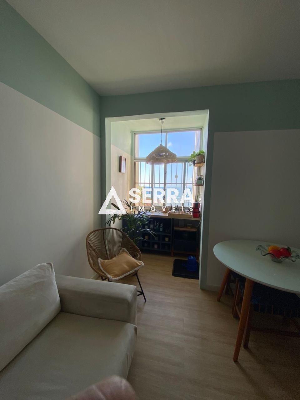 Apartamento - Pituba