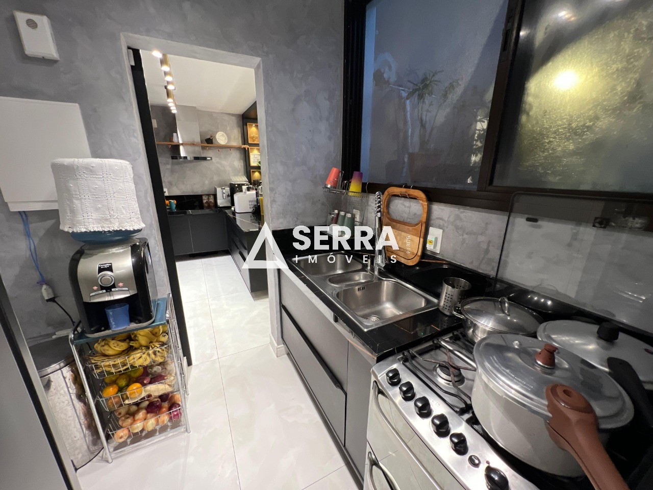 Apartamento - Graça