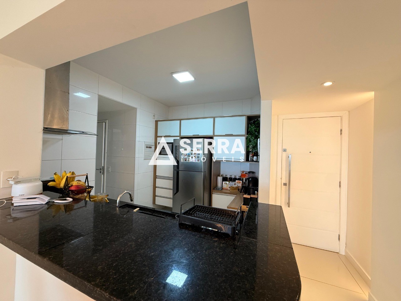 Apartamento - Ondina