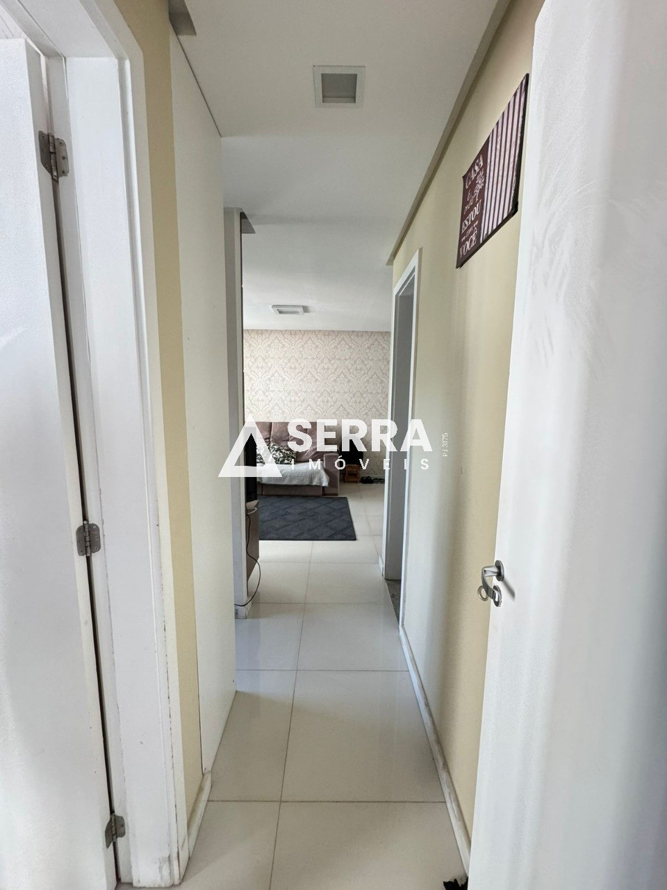 Apartamento - Piatã