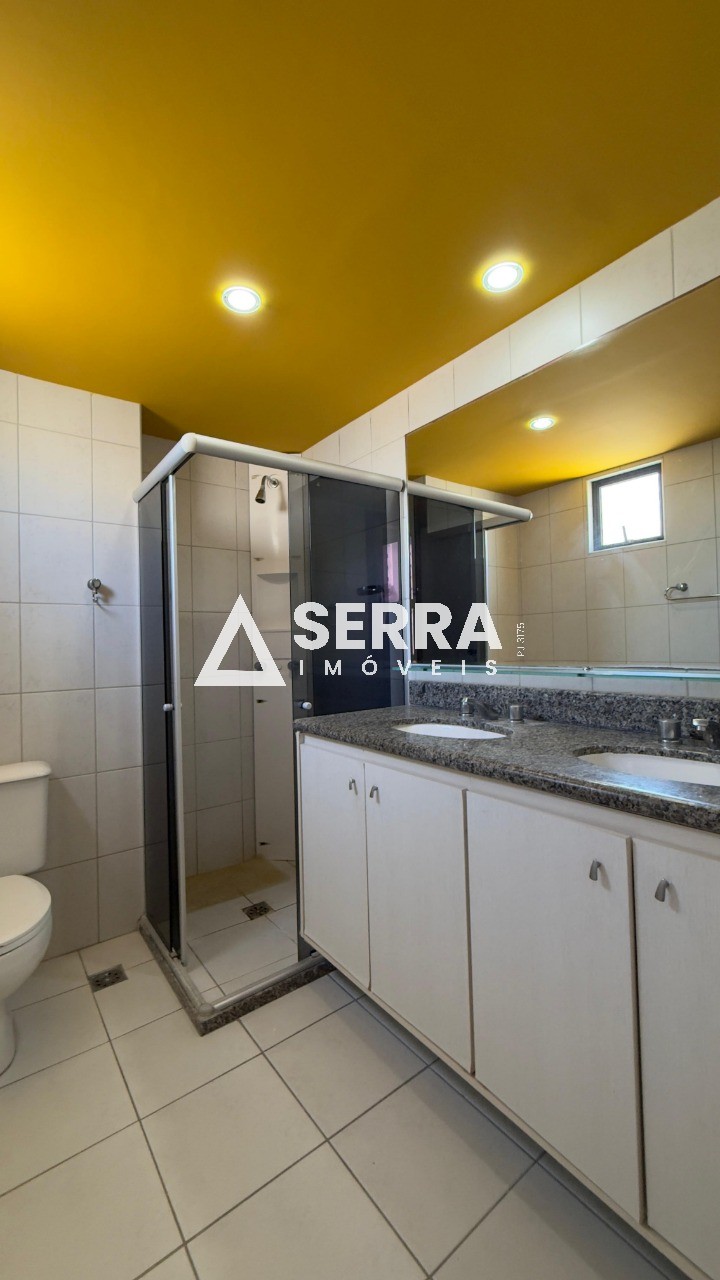 Apartamento - Pituba