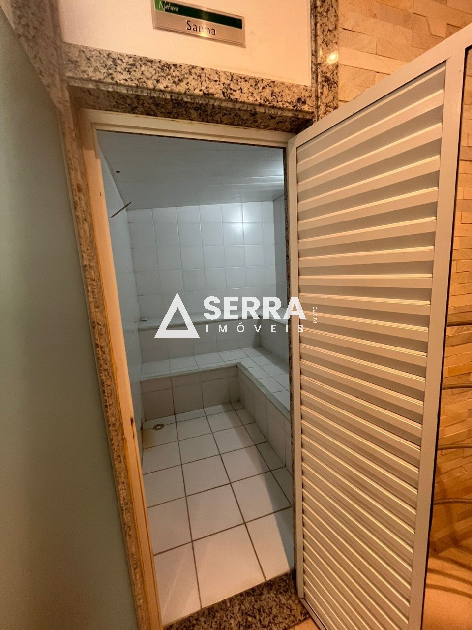 Apartamento - Alphaville i