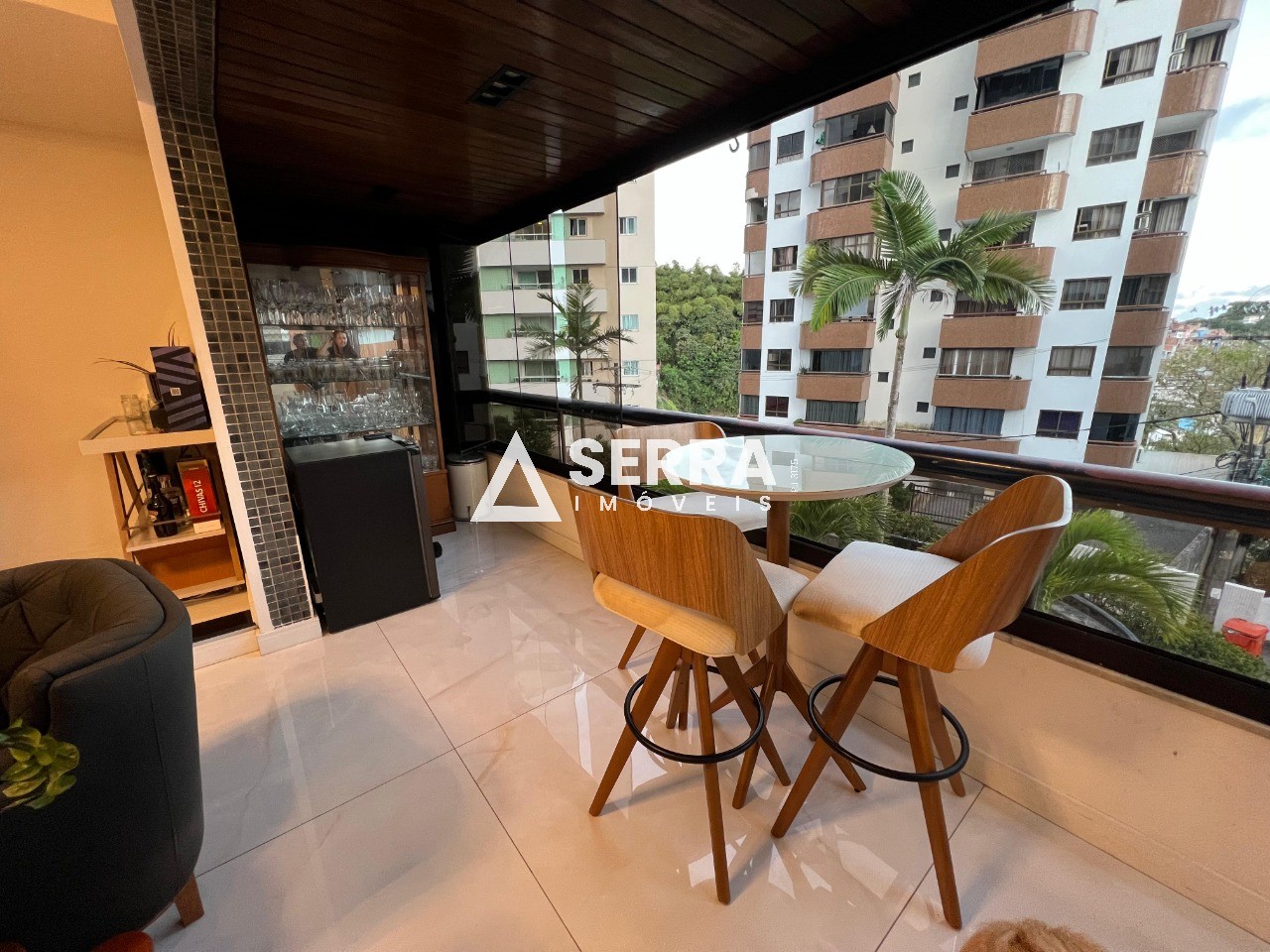 Apartamento - Graça