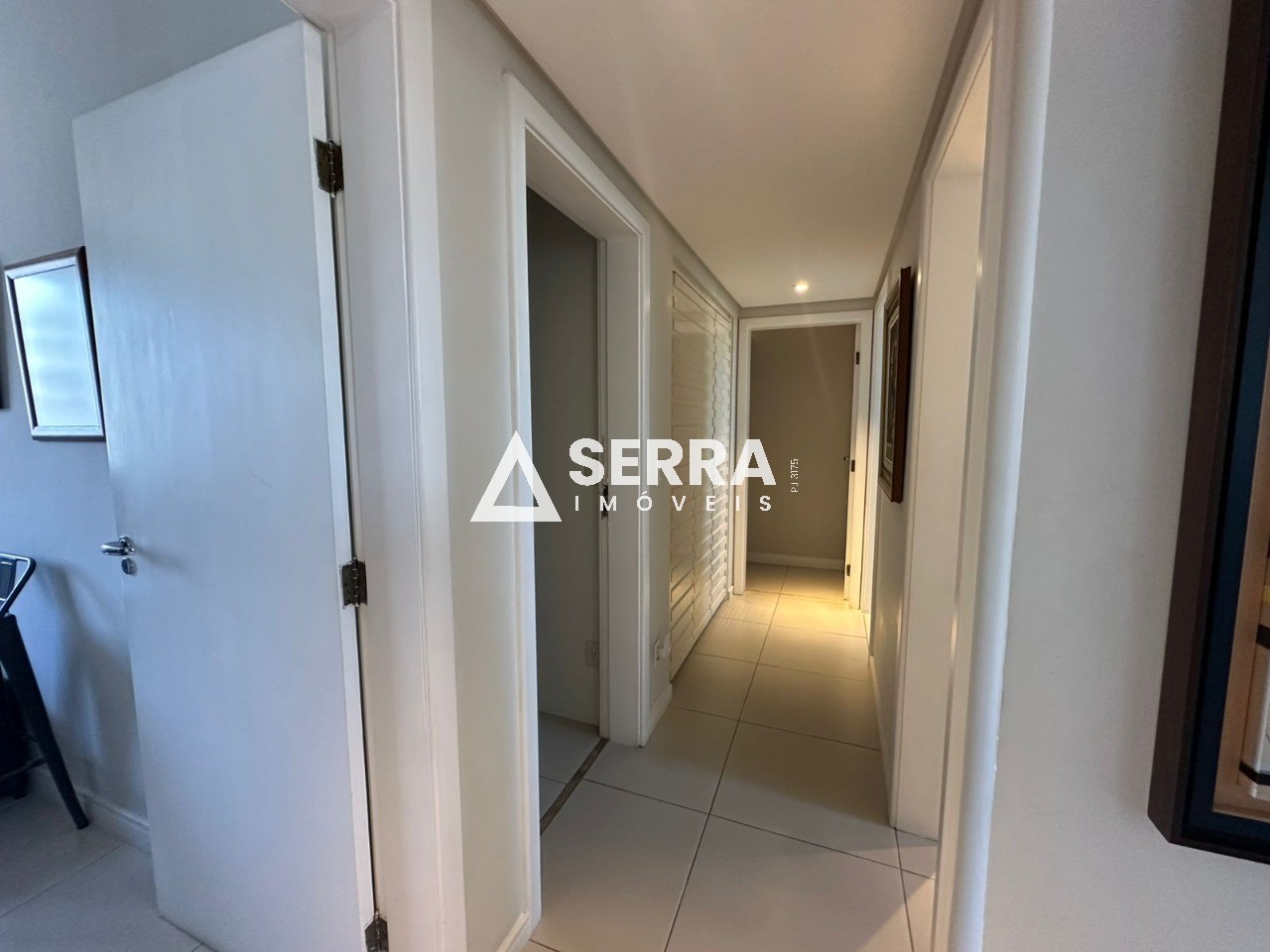 Apartamento - Canela